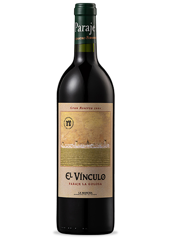 El Vinculo Paraje La Golosa Gran Reserva